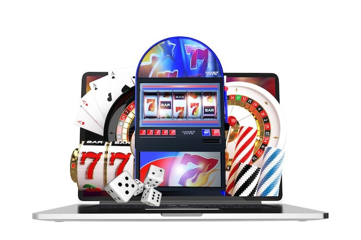 Proses bermain Roulette di opung4d